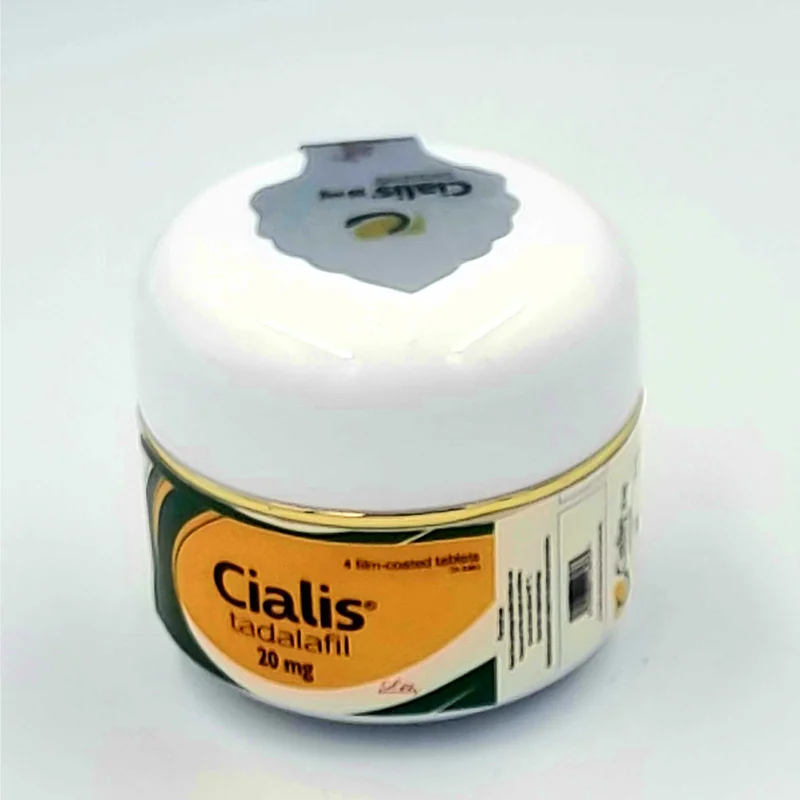 سياليس (Cialis )