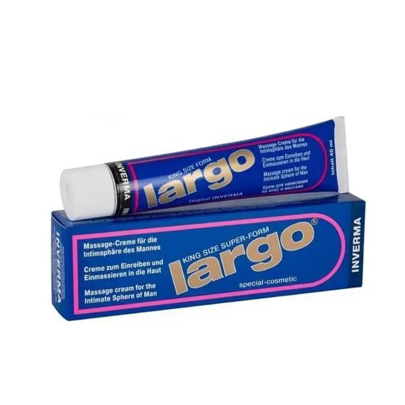 كريم لارجو Largo