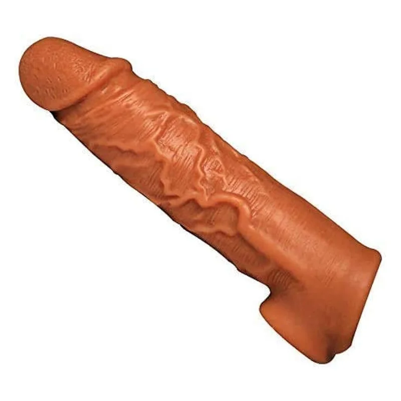 قضيب هزاز مقاس 25
