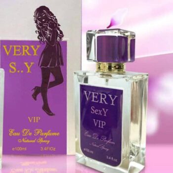 عطر فيري سيكسي نسائي