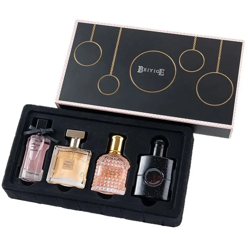 طقم عطور بيجي (BEIYIGE)