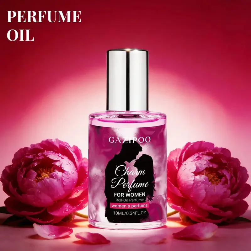 عطر زيت فيرمون (Gazipoo Charm)