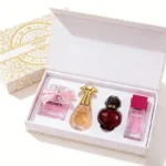 طقم عطور دجنيف (Dignife)