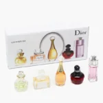 طقم ديور ميني (Mini Fragrance Collection)