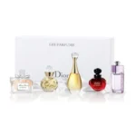 طقم ديور ميني (Mini Fragrance Collection)