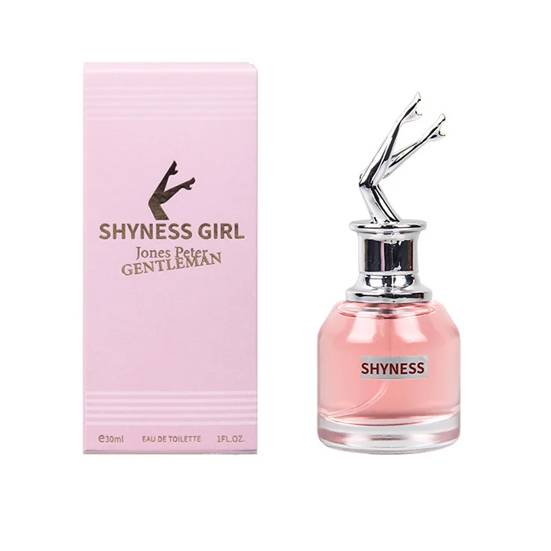 عطر شاينس جيرل (Shyness Girl)