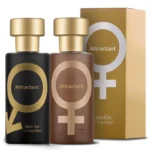 طقم عطور لور (Lure Attractant)
