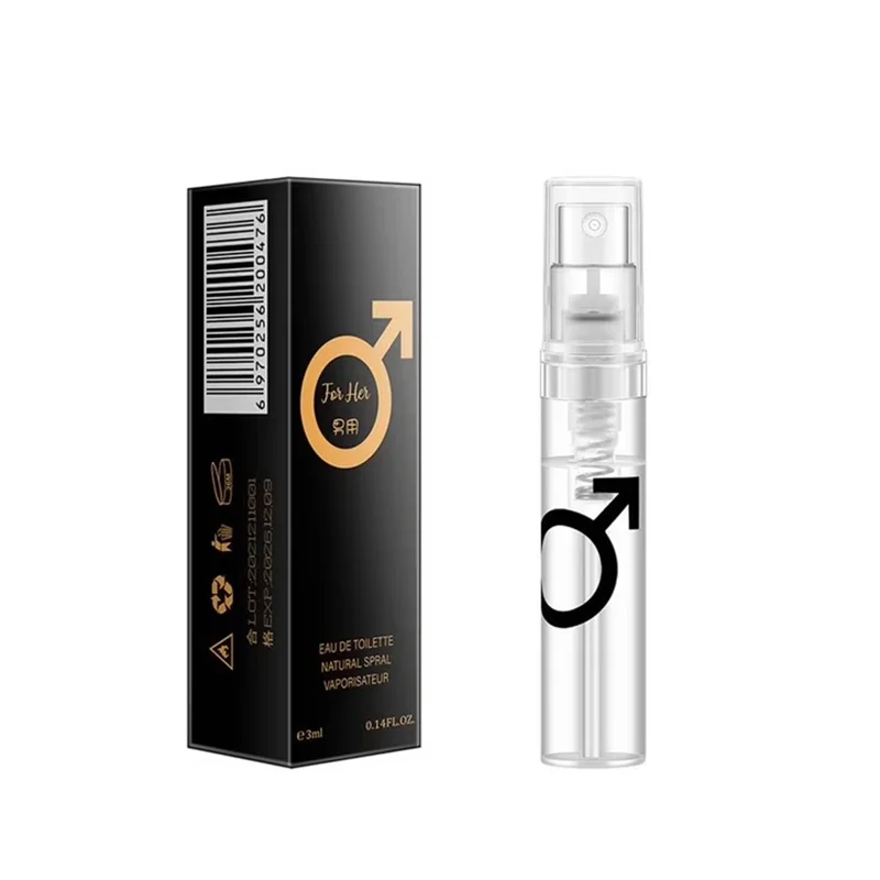 عطر ميني (For Her) بخاخ