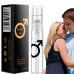 عطر ميني (For Her) بخاخ