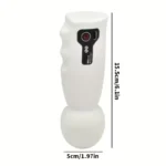جهاز تدليك هزاز محمول (Mini Wand)