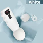 جهاز تدليك هزاز محمول (Mini Wand)