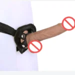قضيب اصطناعي سيليكوني ناعم بملمس الجلد الطبيعي