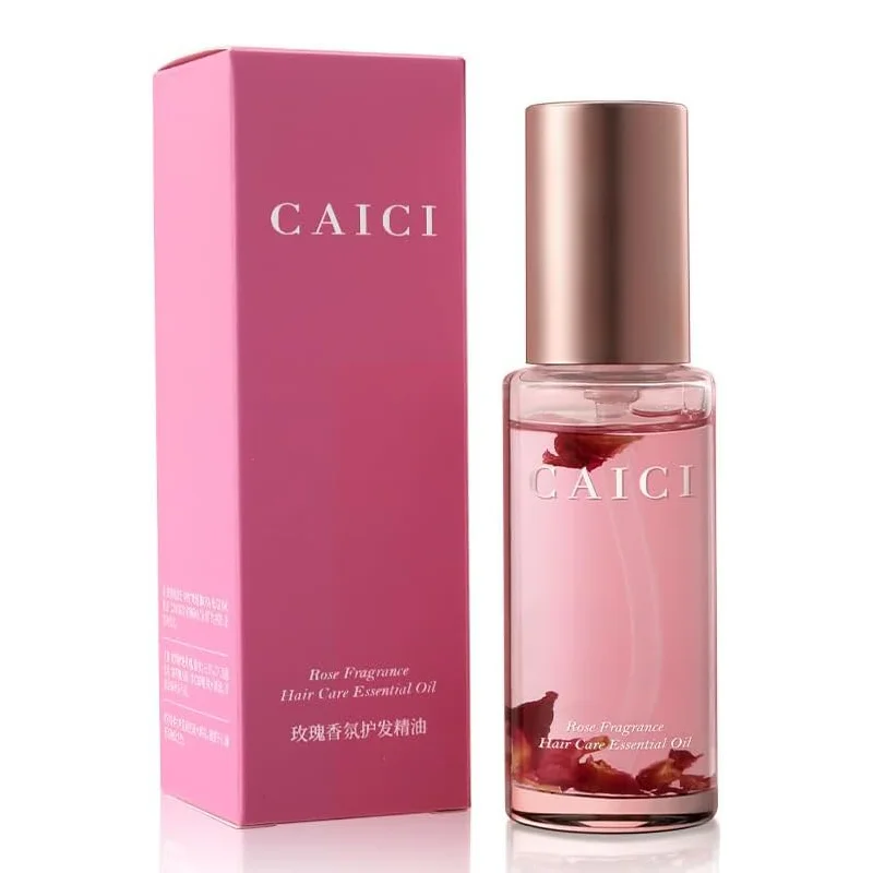 زيت كايسي للشعر (CAICI)