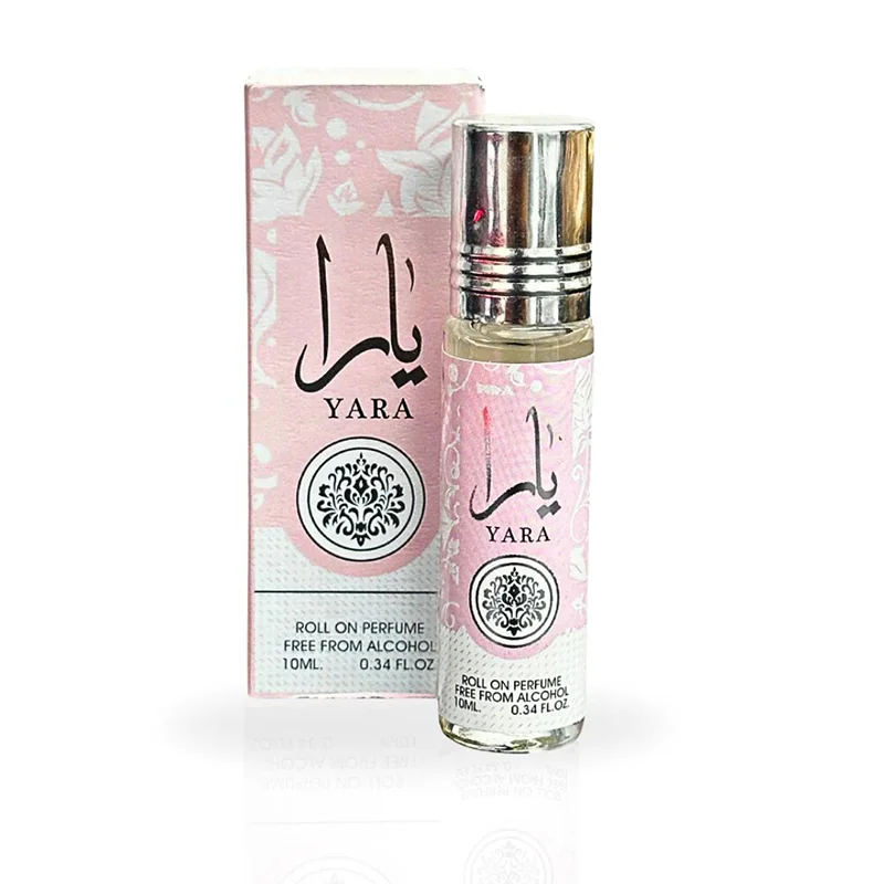 عطر يارا (Yara Roll-on)
